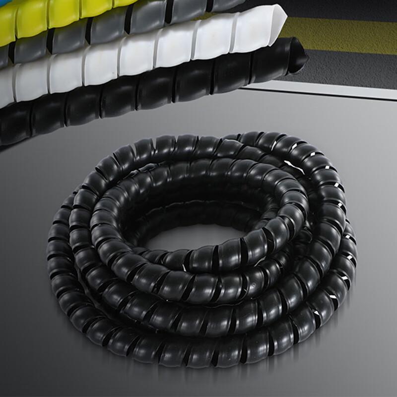 YUELIGPIN Spiral Cable Protector