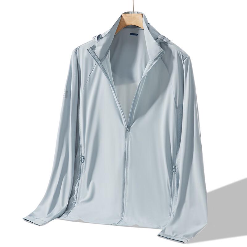 JOHLIN DREAM Ice Silk Sun Protection Shirt 5XL