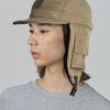 LOOKING4U The Cap Outdoor Pocket Waterproof Earmuff Cap Black