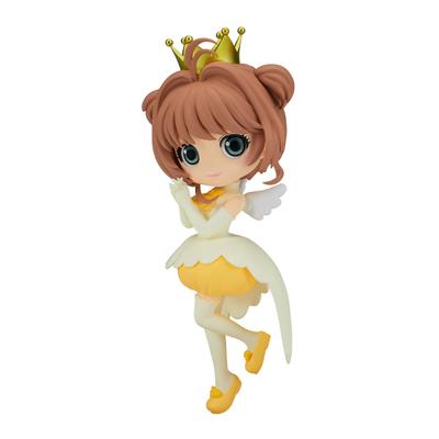 Cardcaptor Sakura Clow Card Q Posket Sakura Kinomoto Vol.2 Ver.A