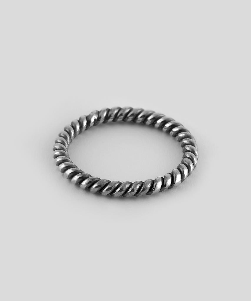 Quarqor #9109 Silver92.5 Ring