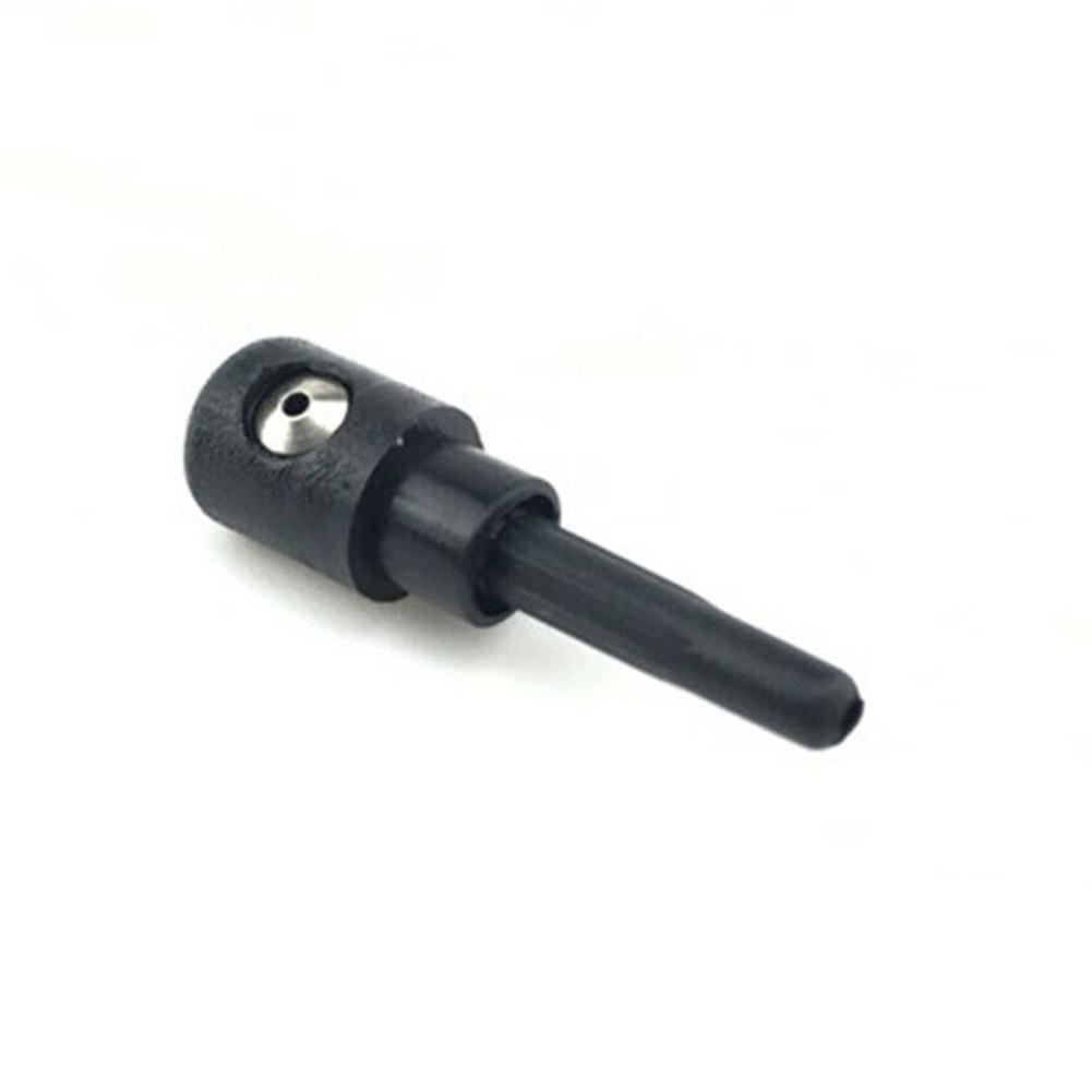 For Skoda Rear Windscreen Wiper Cap Replacement Part Washer Cover Jet Nozzle