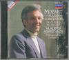 CD VLADMIR ASHKENAZY, PHILHARMONIA ORC - Mozart Piano Concertos No.25, K503, F35L50063 LONDON 1984 Japan Classical Used