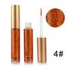 New Women Glitter Liquid Glitter Eyeliner Shiny Eye Liners Glitter Liquid Shining Waterproof Eyeshadow Makeup Liquid Eyeliner