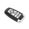 Intelligenter Autoschlüssel 5 Tasten 902MHz Autozubehör M3NA2C93142600 Ersatz für Ford Auto
