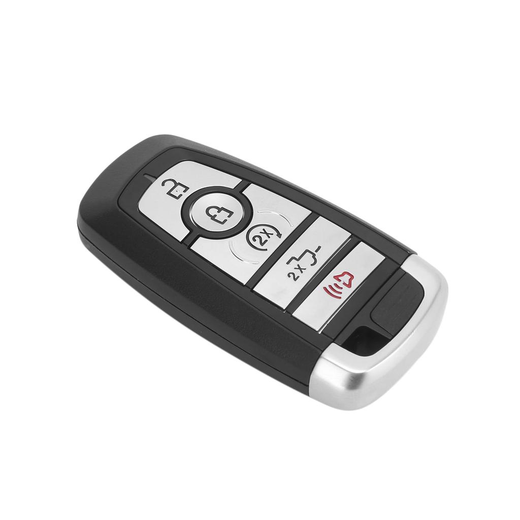 Intelligenter Autoschlüssel 5 Tasten 902MHz Autozubehör M3NA2C93142600 Ersatz für Ford Auto