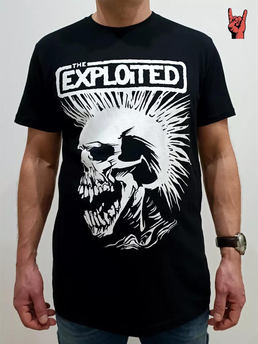 Immortal t-shirt S