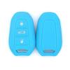 Suitable for Peugeot 308S4085082008300840085008 New 3-button Tail Box Car Key Bag Case