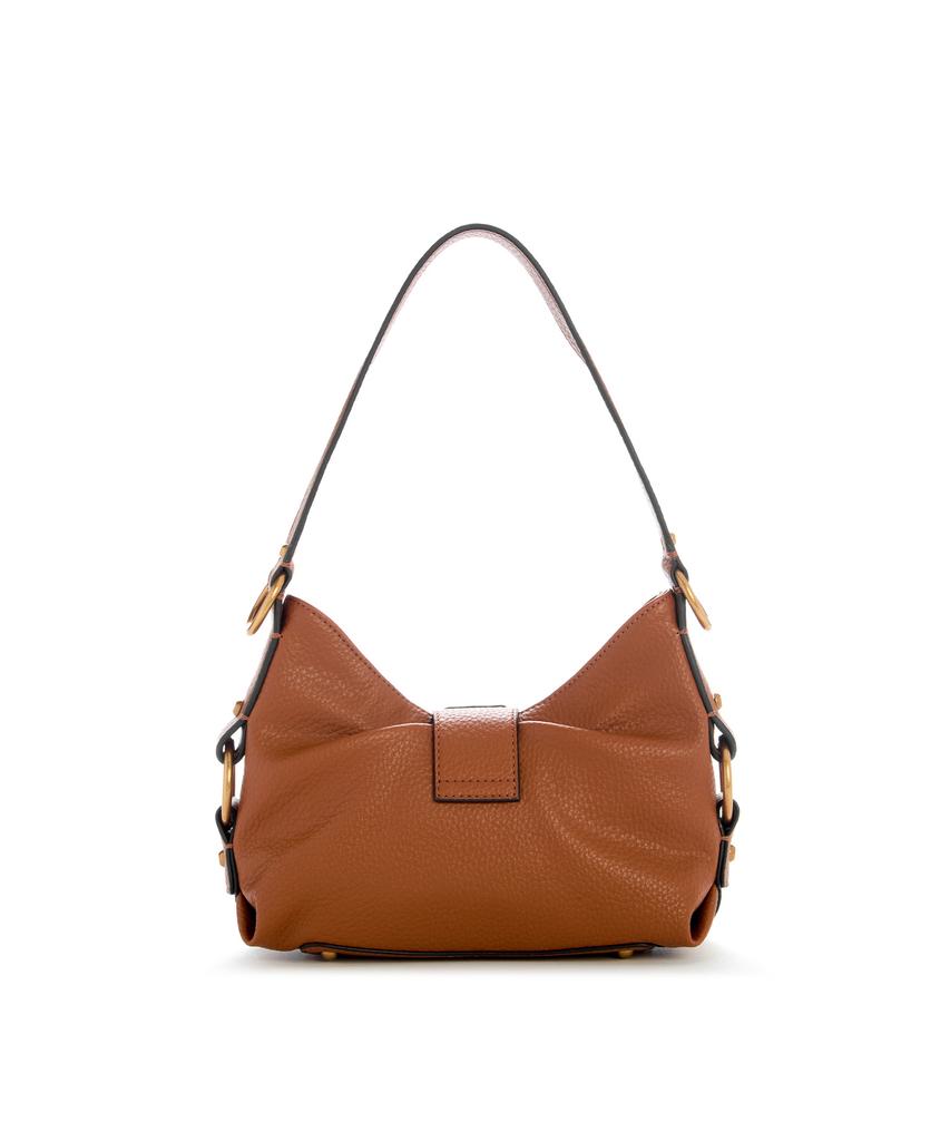 Guess Camden G Logo Mini Buckle Shoulder Bag Hq1A3A02