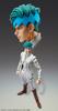 Super Movable Figure Bizarre Adventure Part Kishibe Approximately 150mm Painted Movable Figure "JoJo's 4" "Rohan Ver.2" PVC&ABS&Nylon