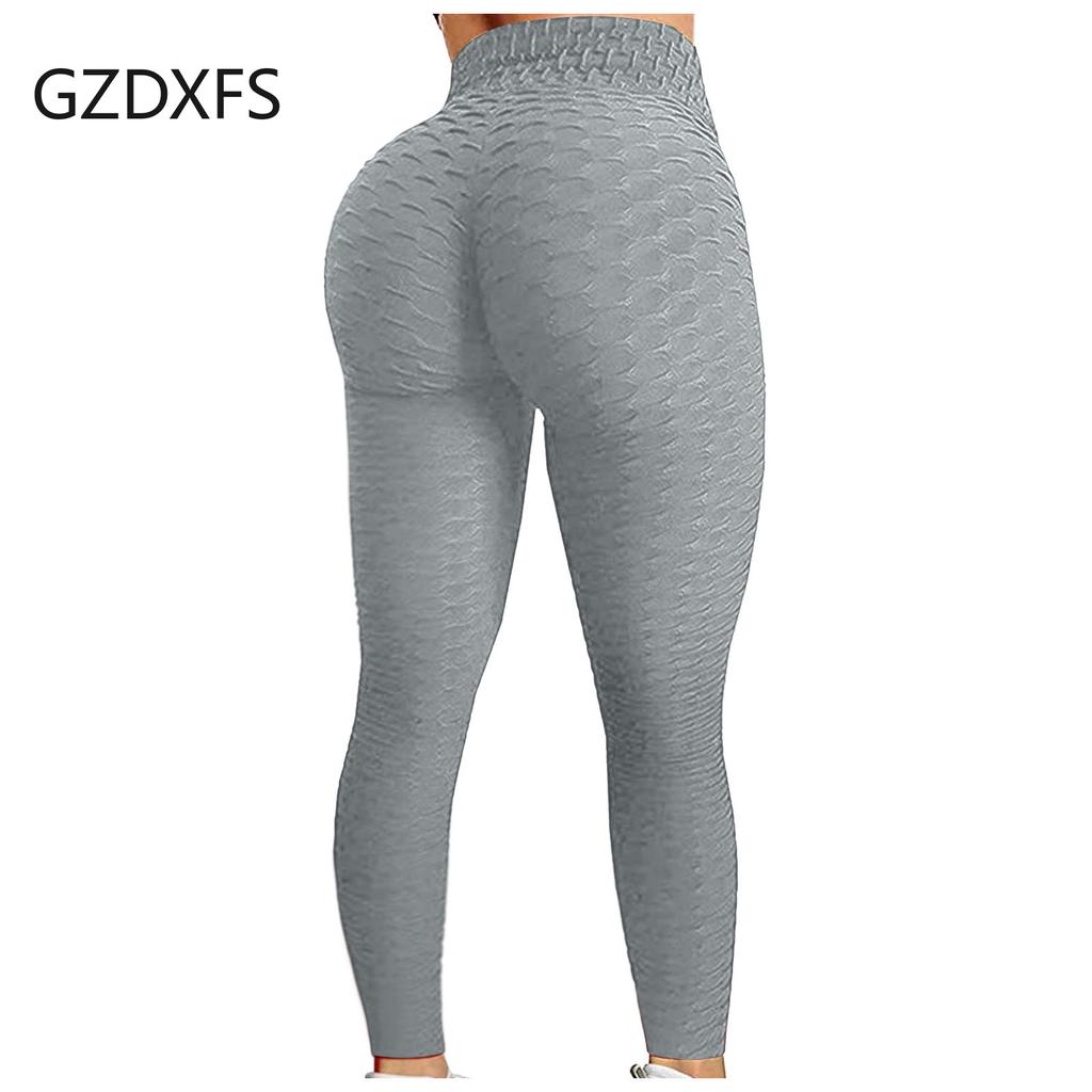 Sports Quick-drying Fitness Casual Yoga Butt Lift Bubble Pants