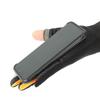 Lilang Two-Finger Exposed Fishing & Fitness Gloves