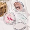 Matte Translucent Loose Powder Soft Oil Control Waterproof Long Lasting Finishing Powder Face Makeup Cosmetics