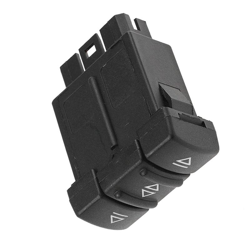 Electric Power Window Lifter Control Switch Fit For Renault19 II 7700817339 Part