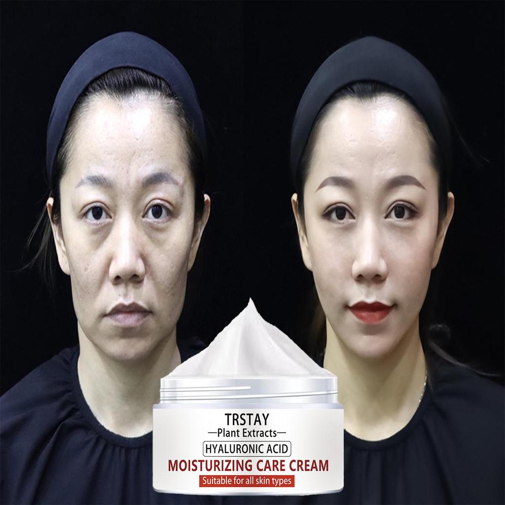 Creme facial removedor de rugas instantâneo com retinol, que levanta, aperta, antienvelhecimento, clareia linhas finas, clareia, cosméticos, beleza e saúde Creme removedor