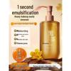 Schwarzer Tee 3-in-1 Make-up-Entferneröl