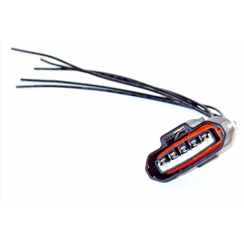 Mass Air Flow Sensor Electrical Connector Fits:Chevrolet Ford GMC Lexus Toyota &