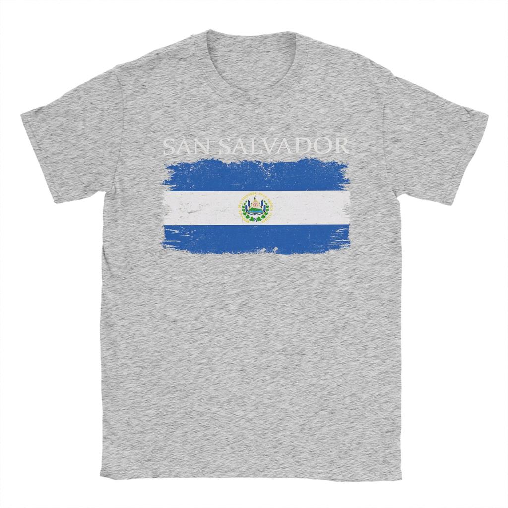 The Lithuanian Coat Of Arms With The Lithuanian Flag TShirts for Unisex Pure Cotton Tees O Neck T Shirts Summer Clothing