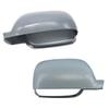 Right-Side Rearview Mirror Cover for 2003-2007 VW Touareg