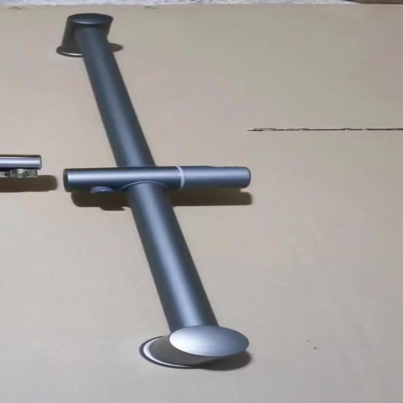 LANGZHIWEN Space Aluminum Shower Head Holder