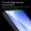 For Realme 14 14T 13 12 Pro Plus Neo 7X Case Matte Magsafe Drop-proof Built-in Airbag Corner Non-yellowing Material Soft Cover