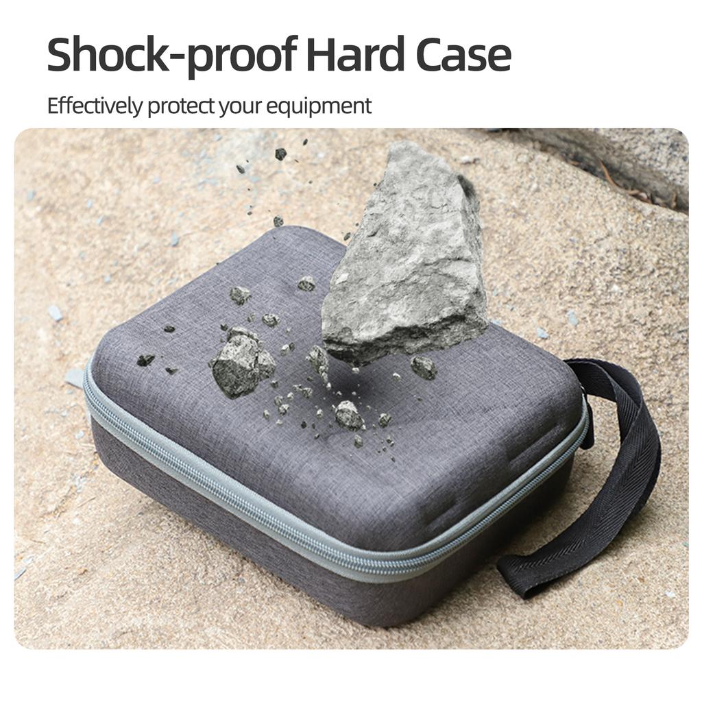 Storage Case for Insta360 GO Ultra Carrying Bag Portable Bag Camera Handbag For Insta 360 Go Ultra Accessories
