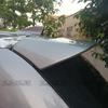 For Mitsubishi Outlander 2013 To 2018 Roof Spoiler High Quality ABS Spoiler Primer or Any Color Rear Spoiler for Outlander