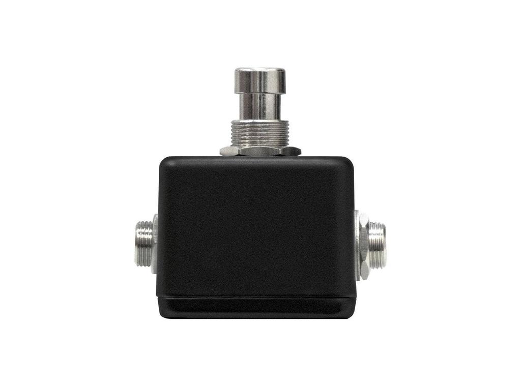 ORANGE Orange Teleport Pedal Type Audio Interface Orange/OMEC