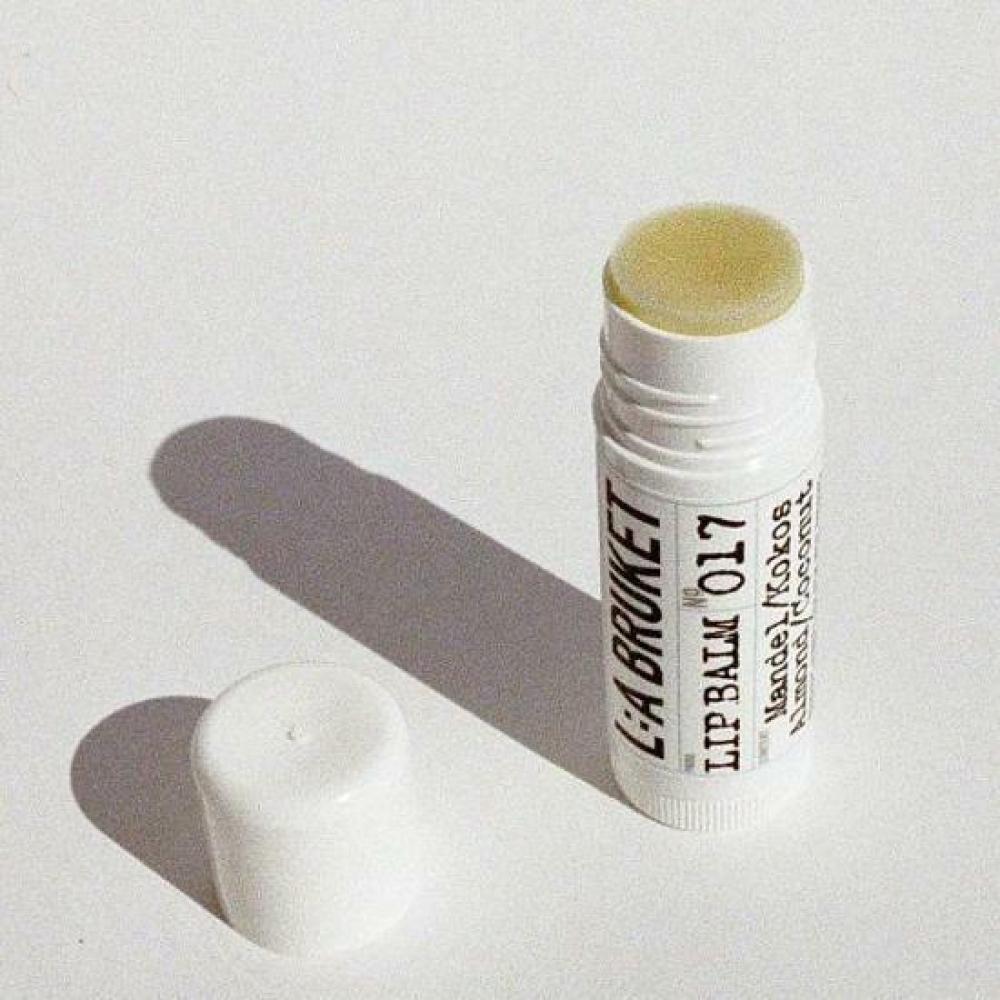 

LABURQUET LIP BALM ALMOND COCONUT 14g