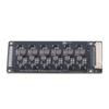 Battery Equalizer LFP Inductive General Purpose Li Ion Battery Active Balancing Board 1.2A