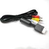 RCA Gamecube Console Digital Cable AV Cable To RCA Video Cord Audio Video Stereo Cable Audio Cable