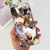 For Samsung Galaxy S5 Case SM-G900F G900I G900M Stylish Painted Cover Soft Silicone Phone Case For Samsung S5 S 5 GalaxyS5 Shell