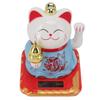 4.13x3.74x3.27in Chinese Fortune Cat Ornament Desktop Auspicious Decor  Restaurant & Hotel Decor