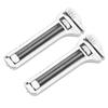 2PCS Mini Multitool Wrench Adjustable Compact Multifunctional Bottle Opener Wrench for Everyday