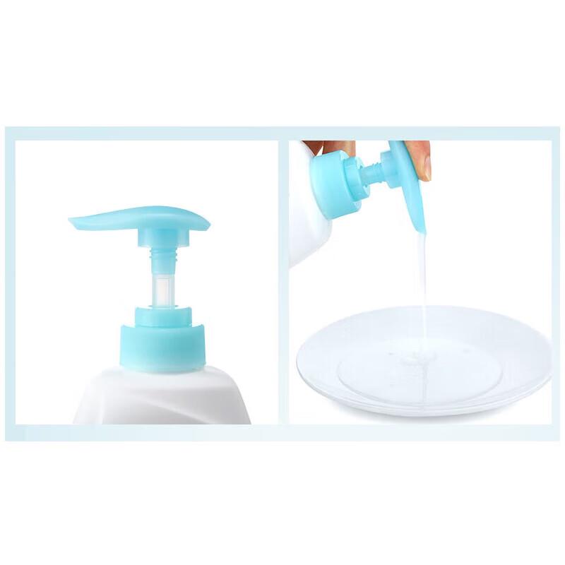 Liou Shen Icy Clear Hydrating Shower Gel