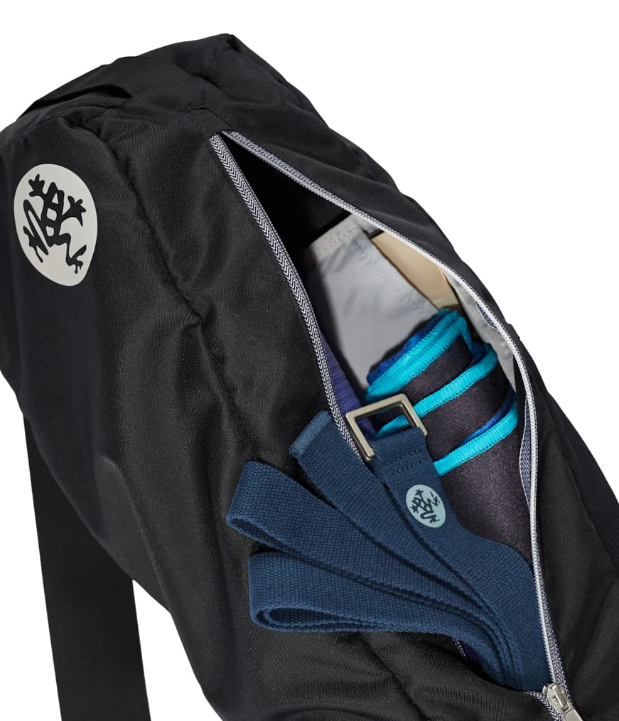 Manduka Yoga Mat One Size 3.0 Bag, Unisex,