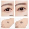 Eyelash Raincoat Waterproof Styling Mascara Primer Cream Slender Long Curly Raincoat Does Not Smudge Fast Stereotype