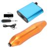 Motor Tattoo Pen Kit Professional Tattoo Machine Power Supply Wireless Foot Pedal for Beginner