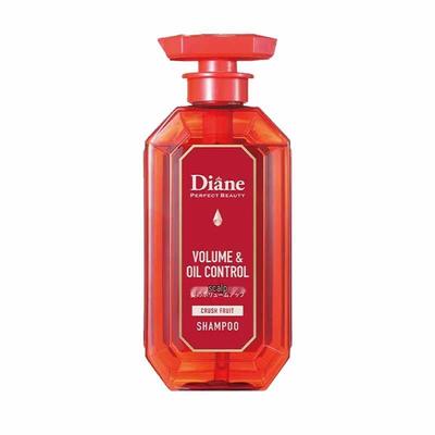 Diane Beauté Oil Control Volumizing Shampoo