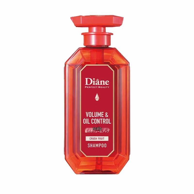 Diane Beauté Oil Control Volumizing Shampoo