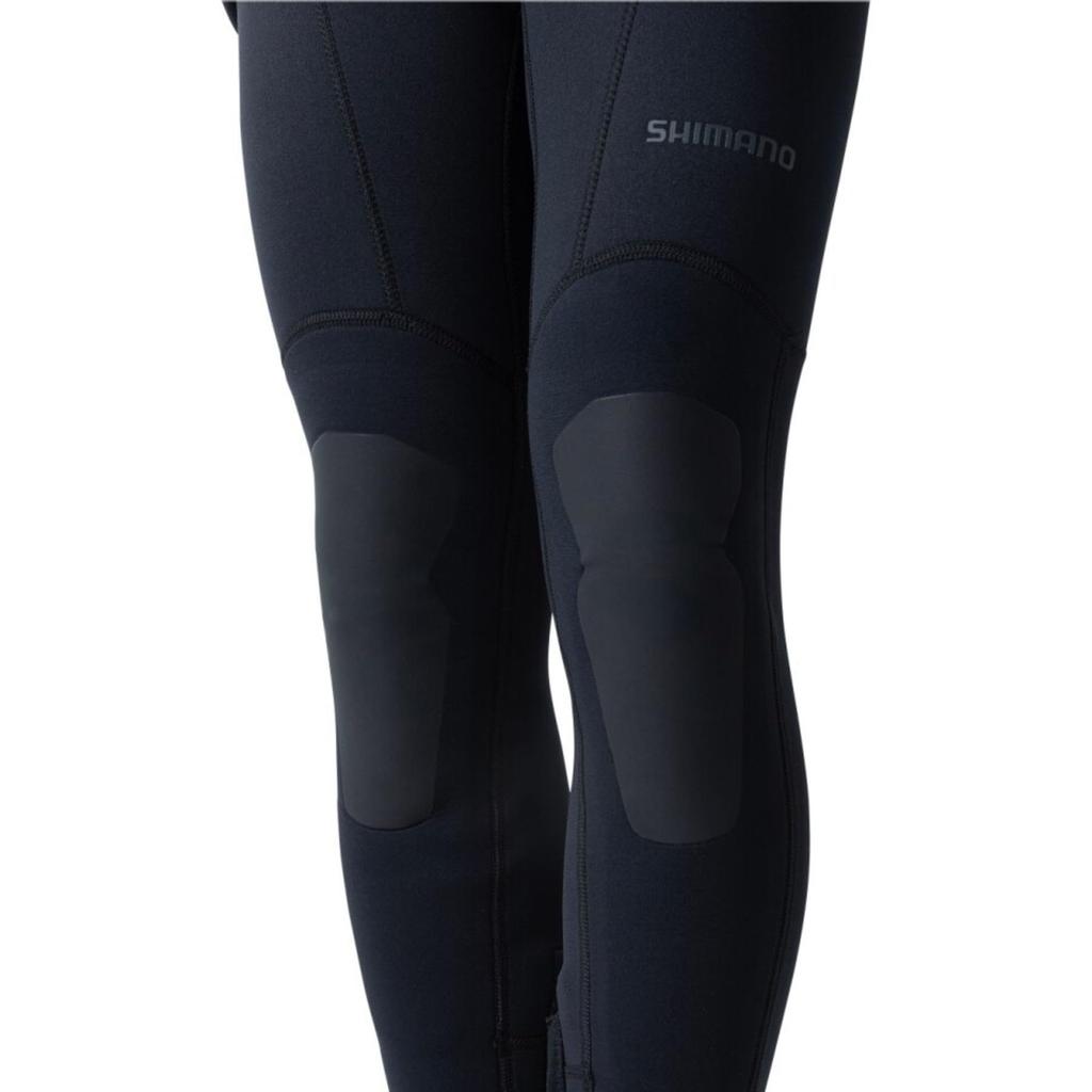 Shimano Standard Tights Black MB 1.0mm FI-080Z