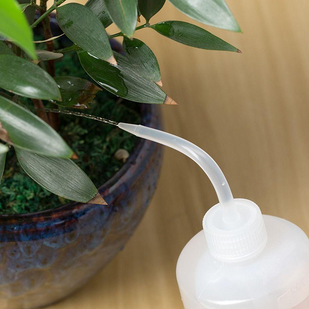 1Pcs Washing Clean Laboratory Measuring Bottles Tattoo Squeeze Bottle  Eyelash Extension Cleaning