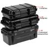 Outdoor Waterproof Safety Storage for Case  for Loading Miniature Electronic Devices Electronic Gadgets Airtight for Cas