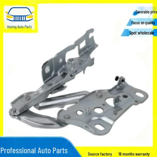 BMW Hood Hinge 41007427051