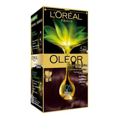 Tingere i capelli – Tinture e ossidanti per capelli