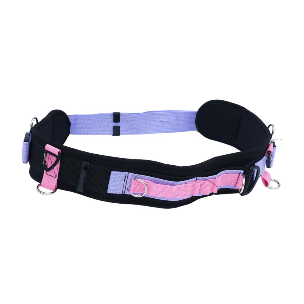 Fishing Waist Belt, Wade Belt Waistband Photography Waist Strap for Women, Men, Camping