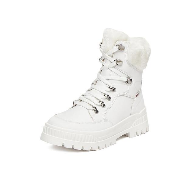 Ботильоны Rieker CEO-W2174-80 белые