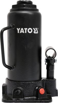HYDRAULIC POST JACK 10T - YT-17004
