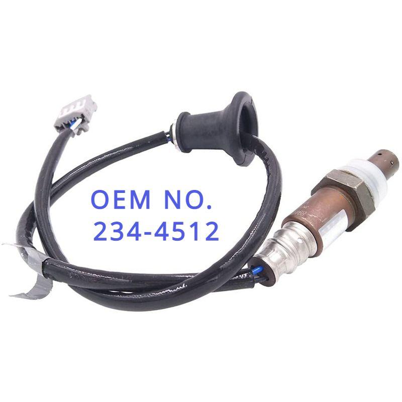Oxygen sensor for toyota 234-4512