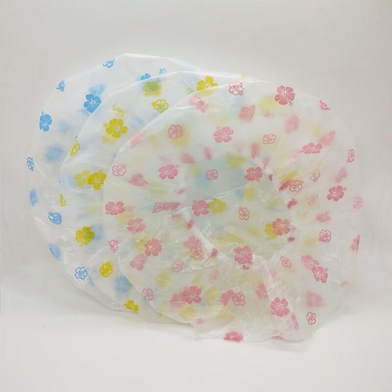 Waterproof Shower Cap